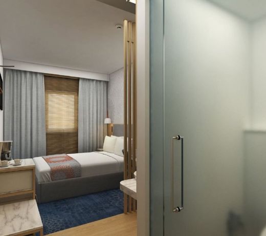 Holiday Inn Express Hyderabad Banjara Hills, an IHG Hotel