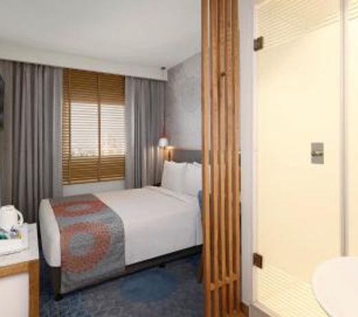 Holiday Inn Express Hyderabad Banjara Hills, an IHG Hotel