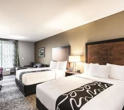 La Quinta Inn & Suites by Wyndham Walla Walla