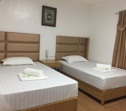 Meaco Royal Hotel - Tayuman