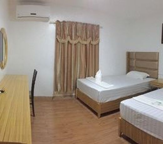 Meaco Royal Hotel - Tayuman