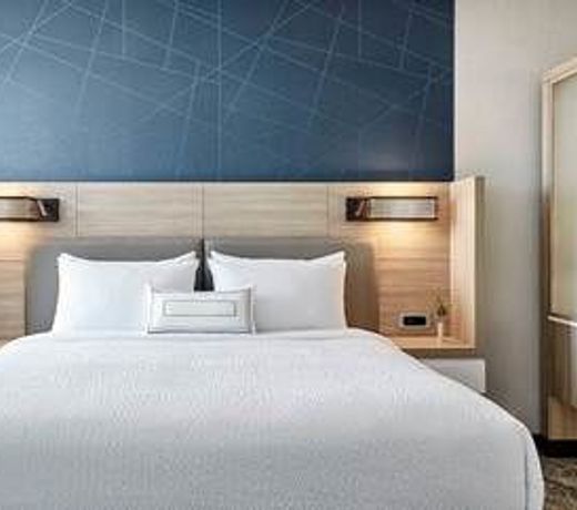 SpringHill Suites by Marriott Pittsburgh Butler/Centre City
