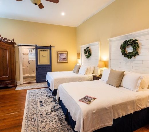 Kennedy Manor B&B