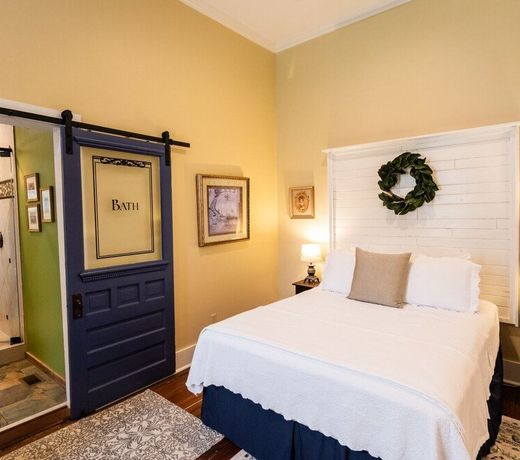Kennedy Manor B&B