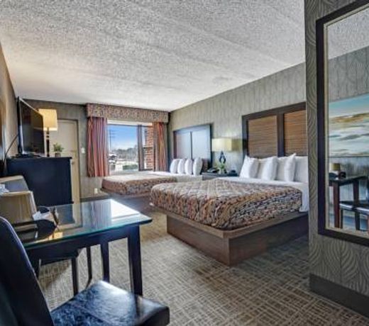 Blue Creek Inn