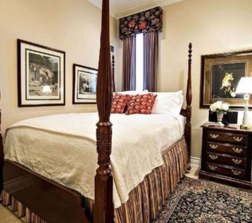 Grove Guest House