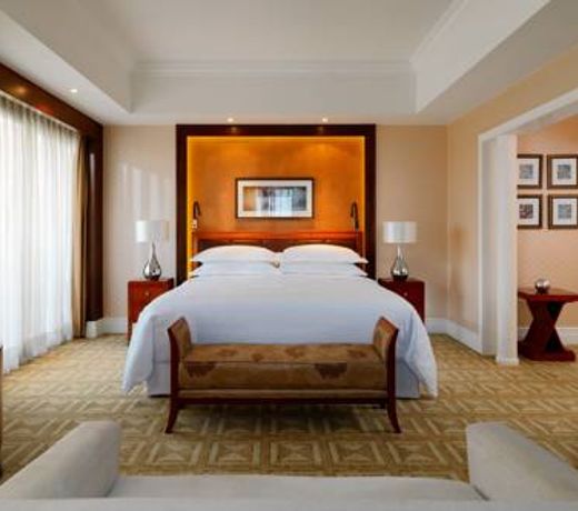 Sheraton Cairo Hotel & Casino