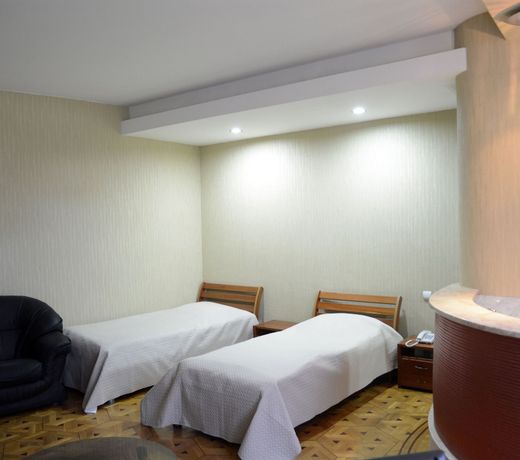 Hotel Ata