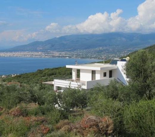 Villa Myria