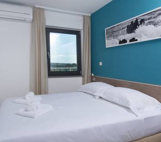Aparthotel Punta Blu