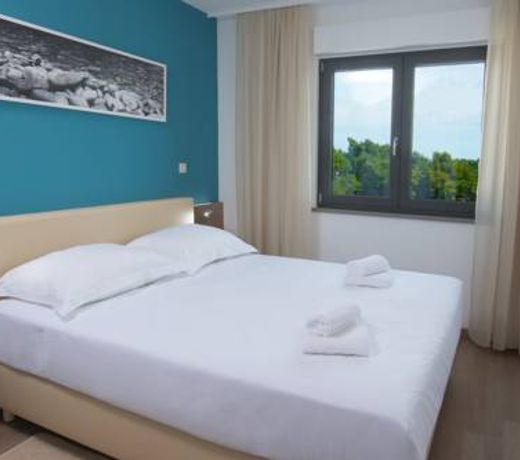 Aparthotel Punta Blu