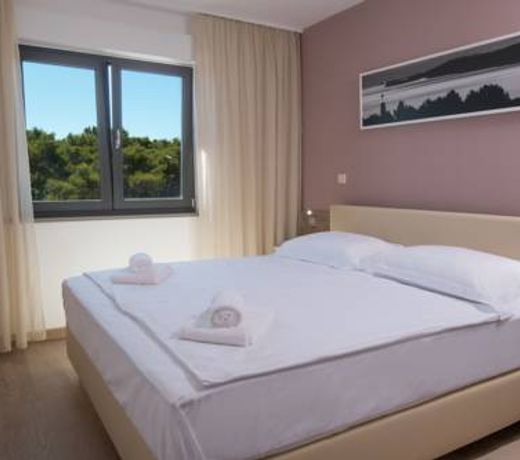 Aparthotel Punta Blu