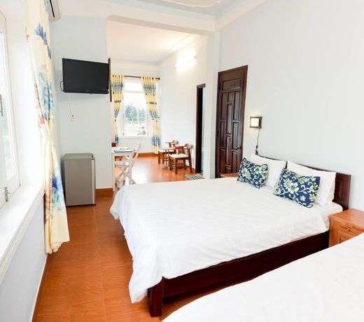 Tan Thanh Beach Villa