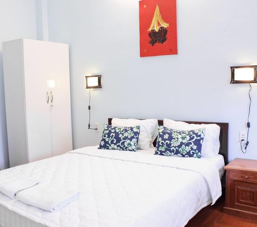 Tan Thanh Beach Villa