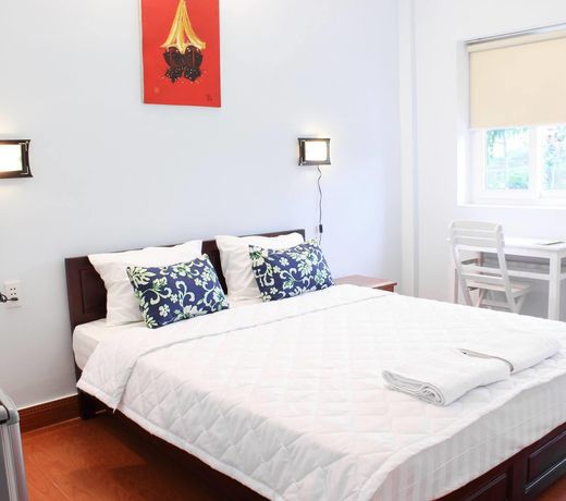 Tan Thanh Beach Villa