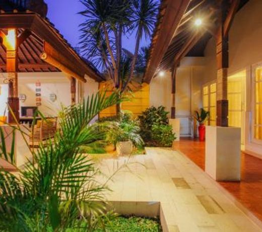 Villa Matahari