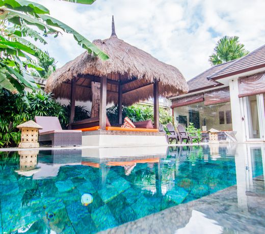 Villa Matahari