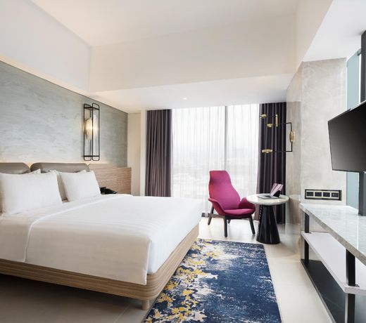 Mercure Bandung City Centre