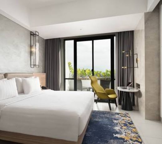 Mercure Bandung City Centre