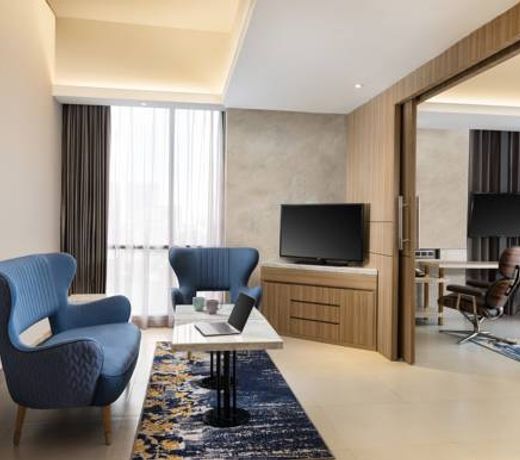 Mercure Bandung City Centre