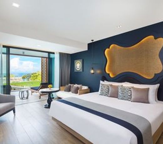 Avista Grande Phuket Karon - MGallery - SHA Plus