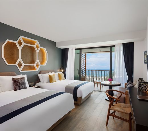 Avista Grande Phuket Karon - MGallery - SHA Plus
