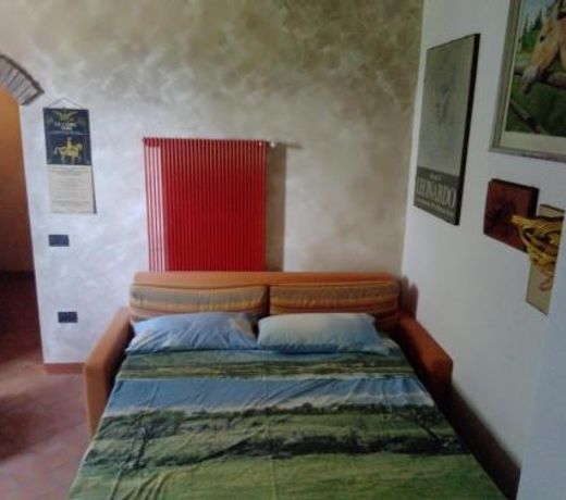Poggio delle Capre