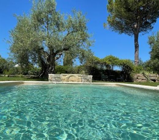 Le Balze Appartamenti
