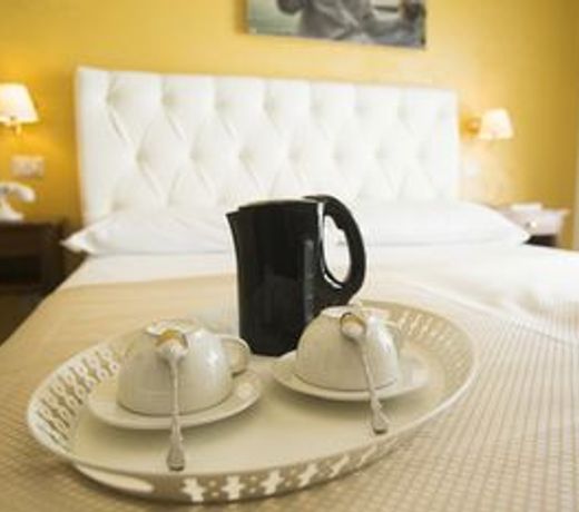 NeapolitanTrips Hotel