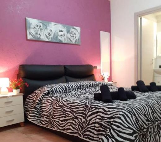 Guesthouse da Filiberto