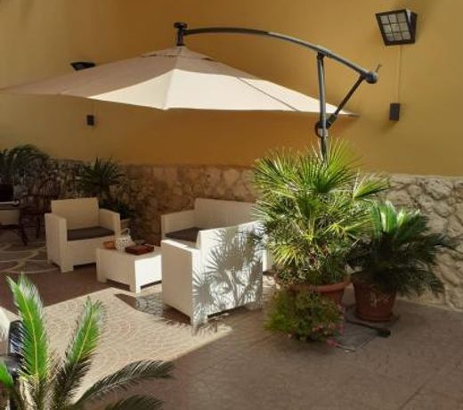 Guesthouse da Filiberto