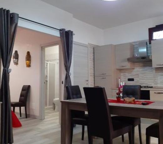 Guesthouse da Filiberto