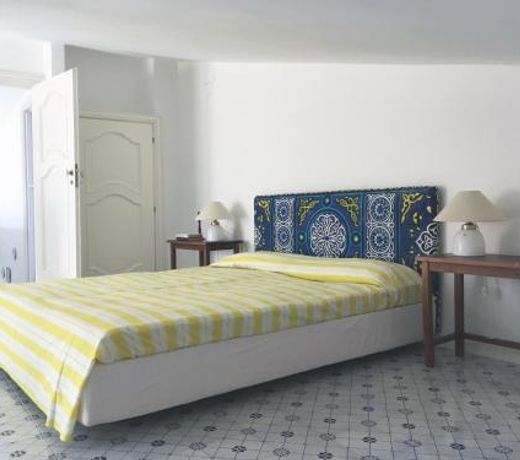 Dimore Santojanni - La Casa sul Porto