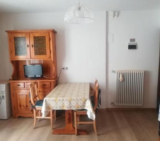 Appartamenti Abetaia
