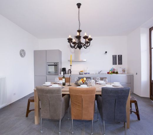 Rustico Logo Bellavista - Happy Rentals