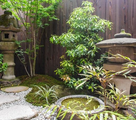 Kaga House