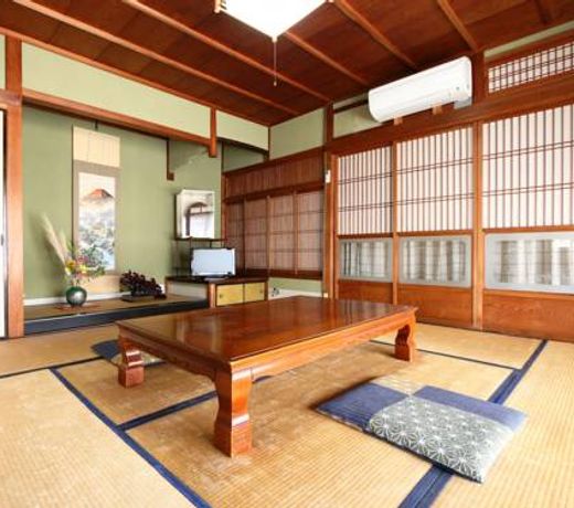 Marumo Ryokan
