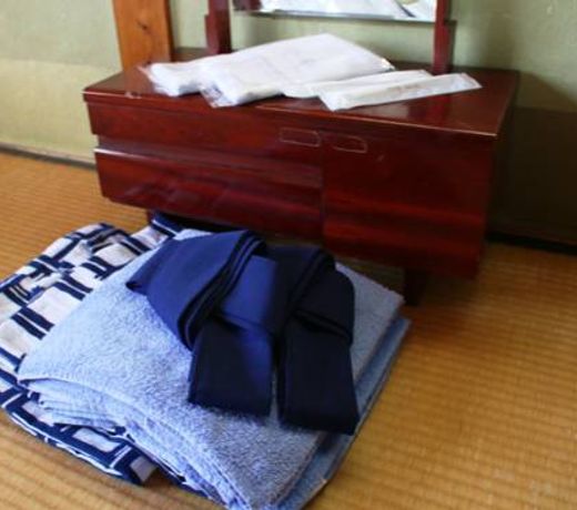 Marumo Ryokan