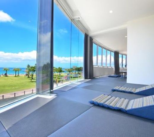 Araha Resort Arapana
