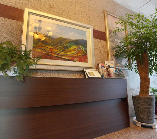 Gangneung Sun Beach Motel