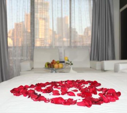 Beverly Hotel Beirut