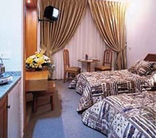 Beverly Hotel Beirut