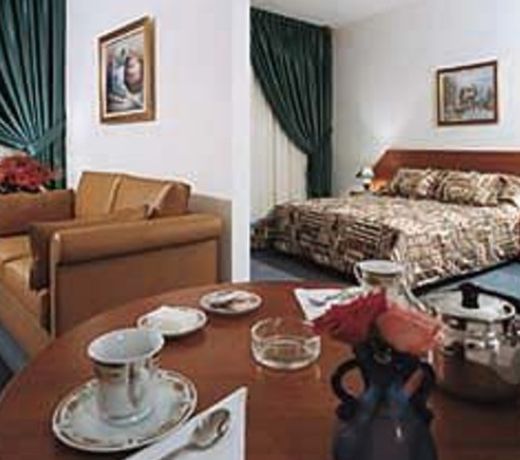 Beverly Hotel Beirut