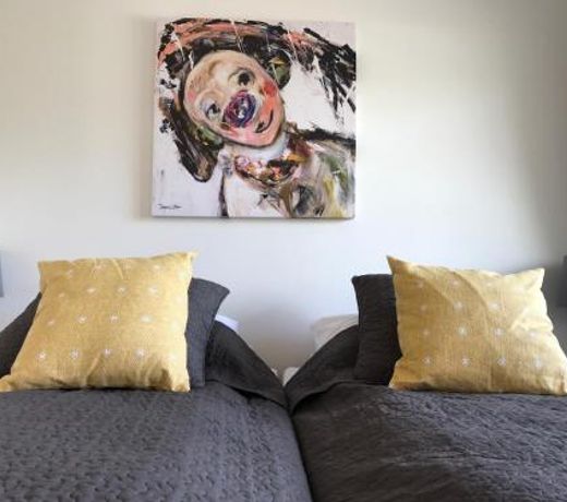 Sonderland Apartments - Mandalls gate 12 (Sleeps 5 - 1 BR)