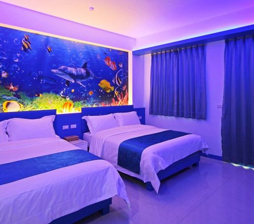 Cheng AI B&B