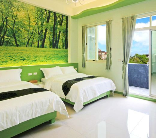 Cheng AI B&B