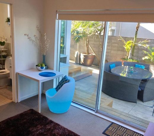 Sea view guest house