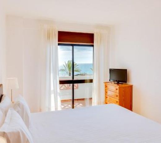 AL - Apartamento Girassol