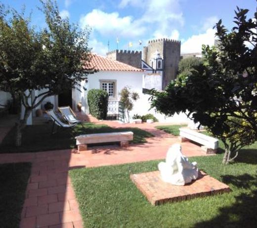 Casa da Talhada - Stone House