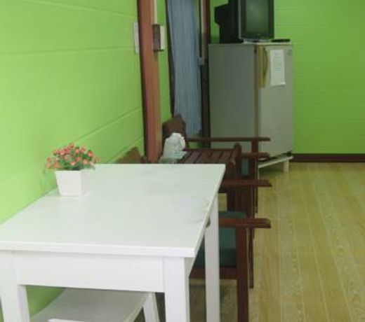 Haad Somboon House